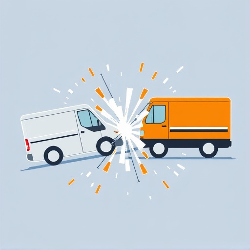 collision estimate
