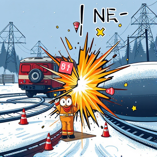 collision estimate