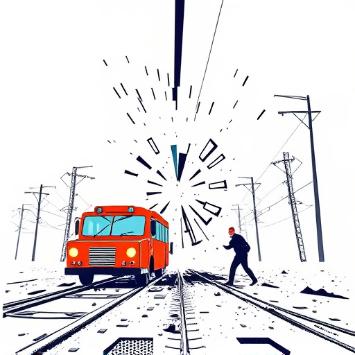 collision estimate
