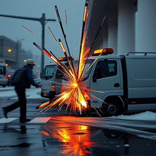 collision estimate
