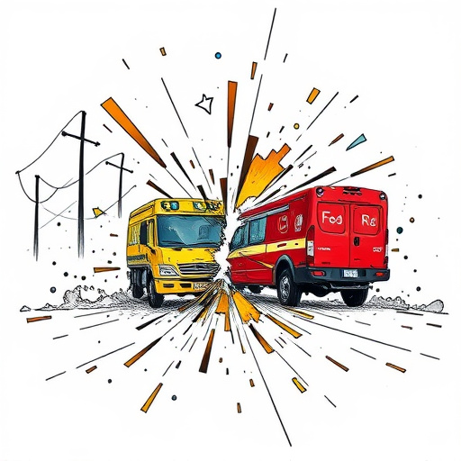 collision estimate