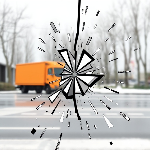 collision estimate
