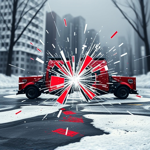 collision estimate