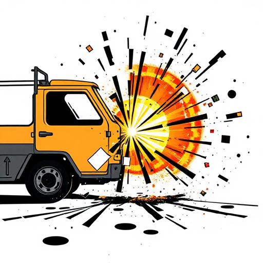 collision estimate