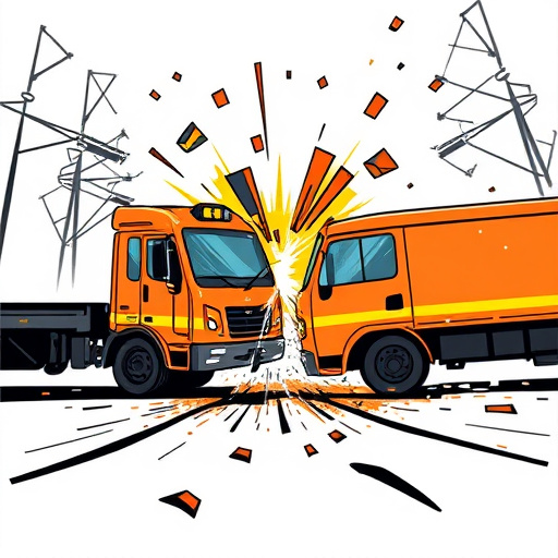 collision estimate
