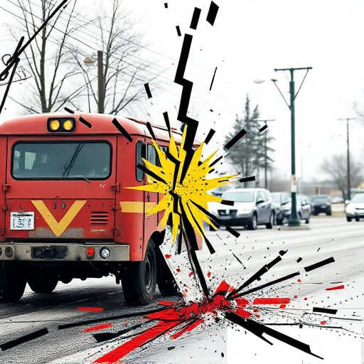 collision estimate