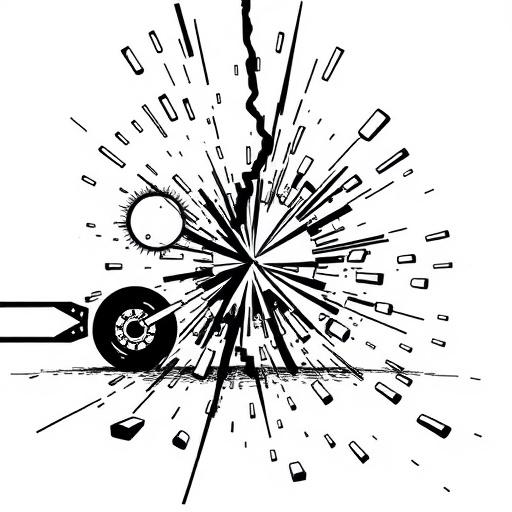collision estimate