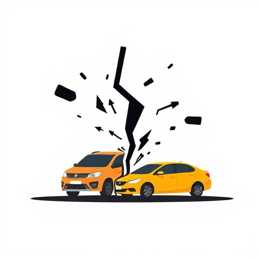 collision estimate