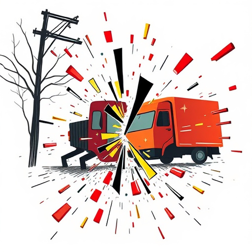 collision estimate