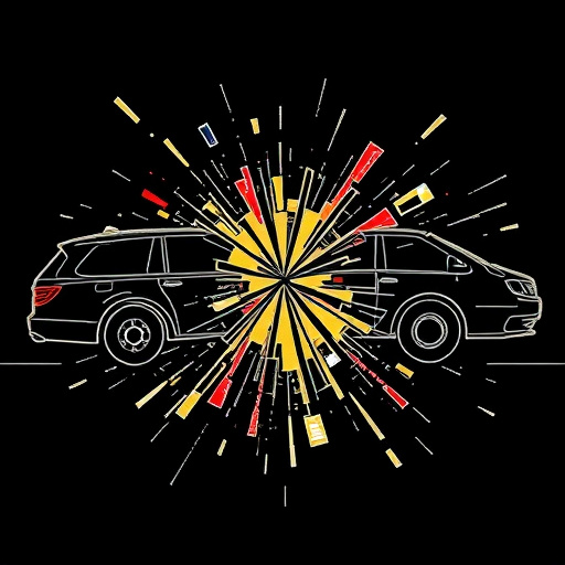 collision estimate