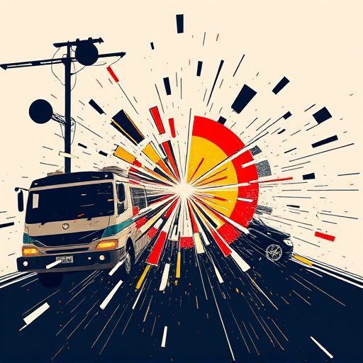 collision estimate
