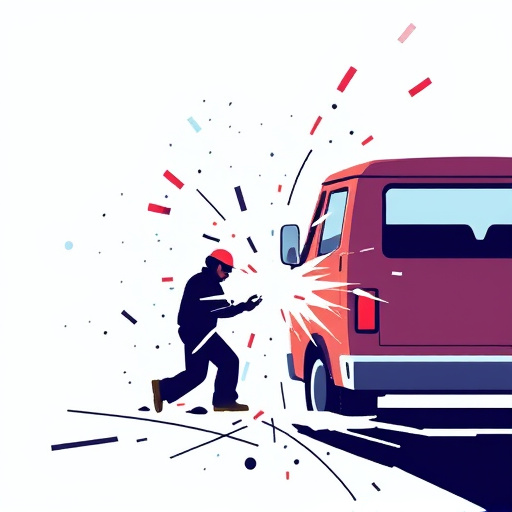 collision estimate