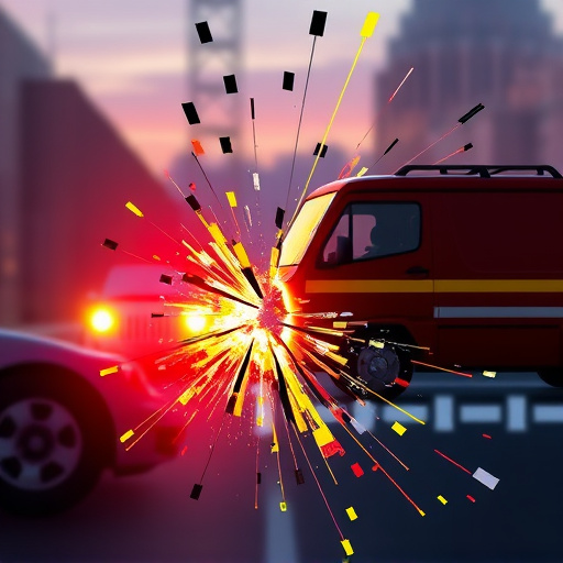 collision estimate