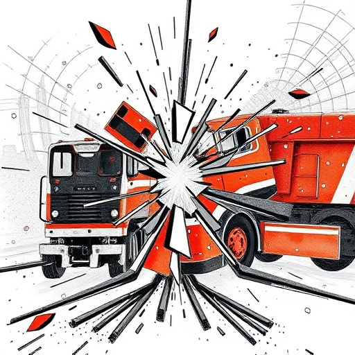 collision estimate