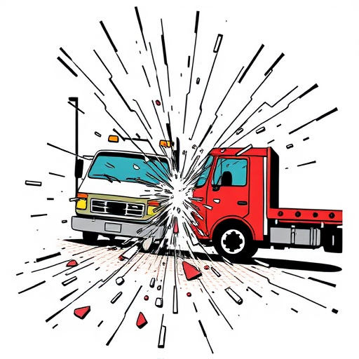 collision estimate