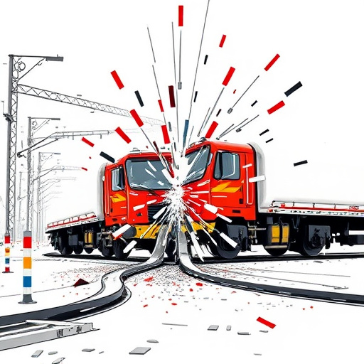 collision estimate