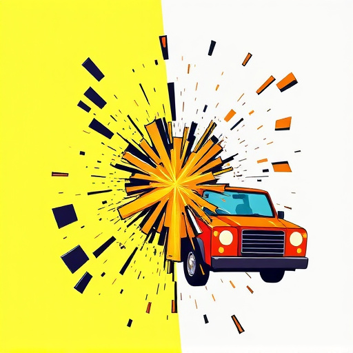 collision estimate