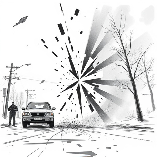 collision estimate