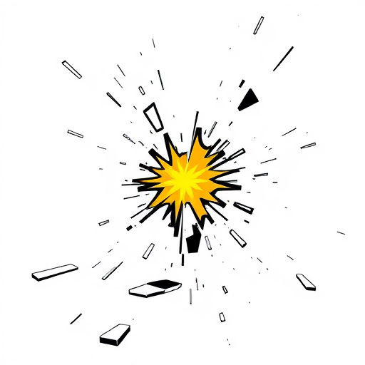 collision estimate