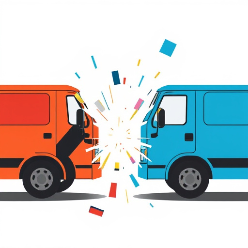 collision estimate