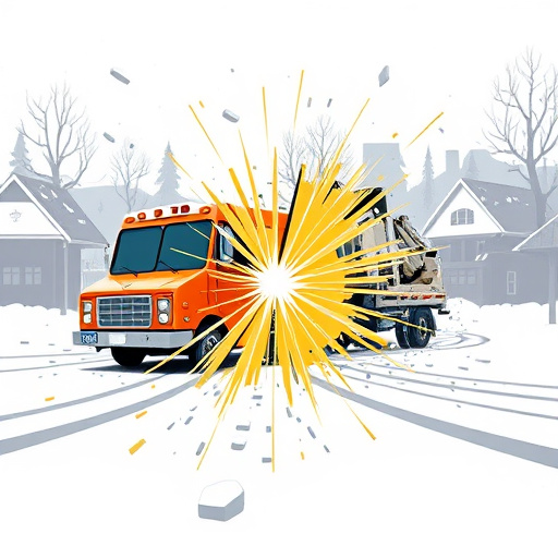 collision estimate