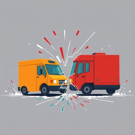 collision estimate
