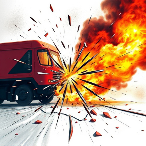 collision estimate