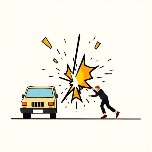 collision estimate