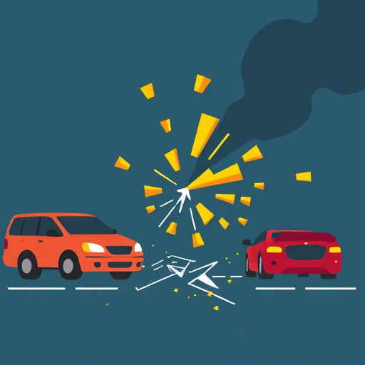 collision estimate