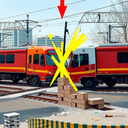 collision estimate