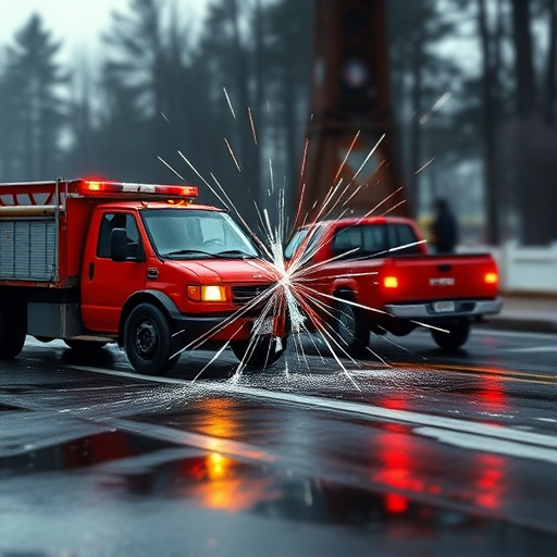 collision estimate