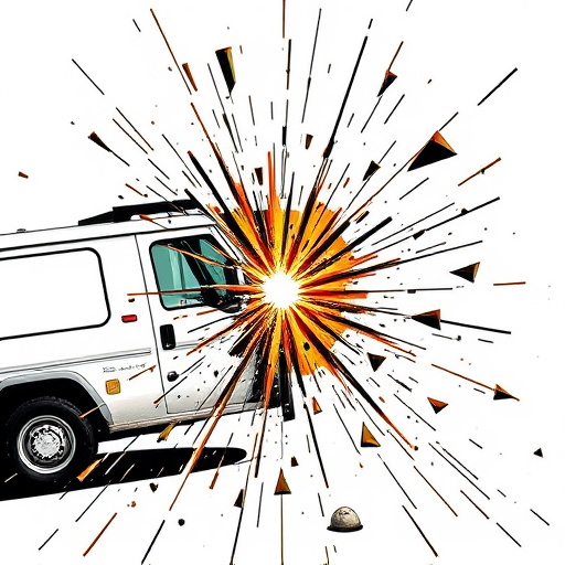 collision estimate