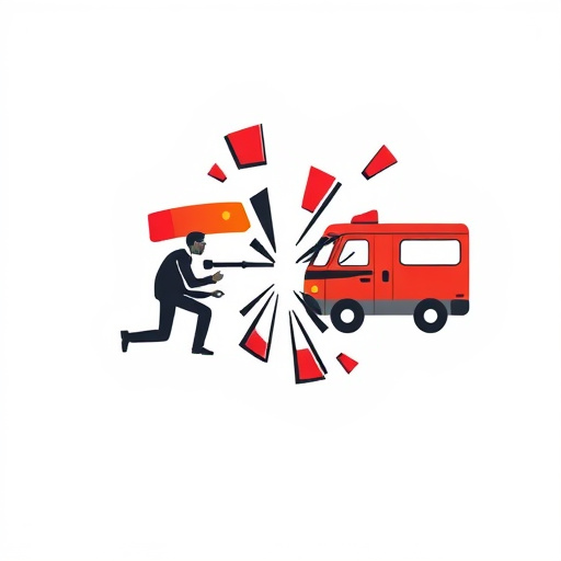 collision estimate