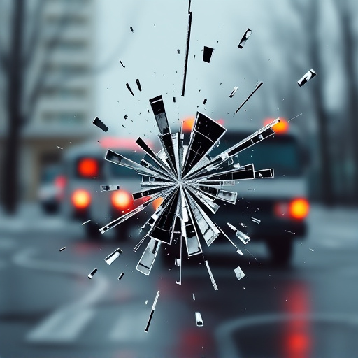 collision estimate