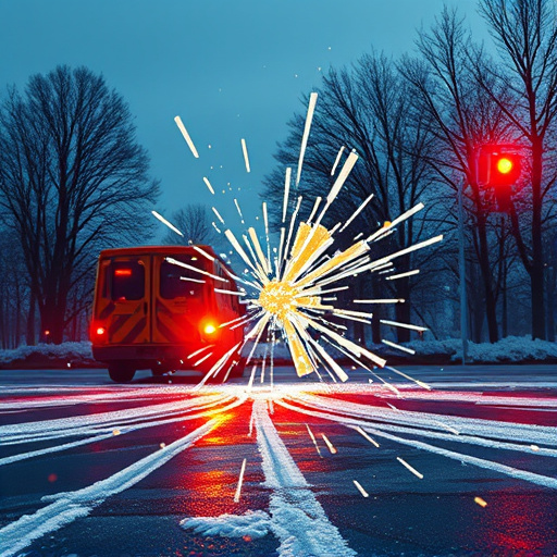 collision estimate