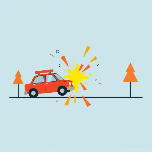 collision estimate