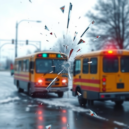 collision estimate