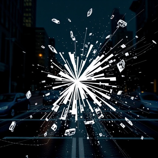 collision estimate