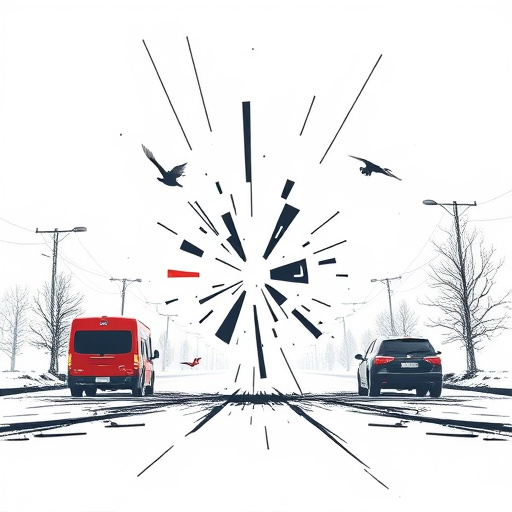 collision estimate