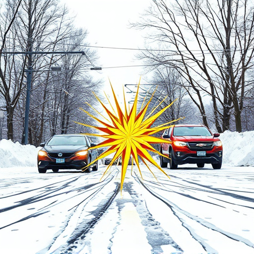collision estimate