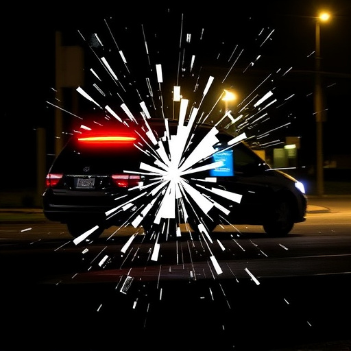 collision estimate