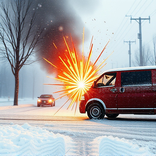 collision estimate