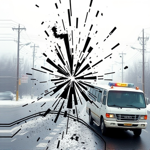 collision estimate