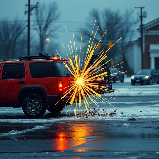 collision estimate