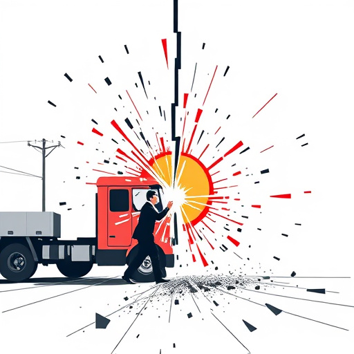 collision estimate