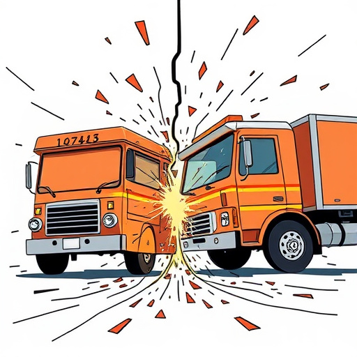 collision estimate