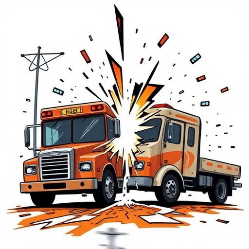 collision estimate