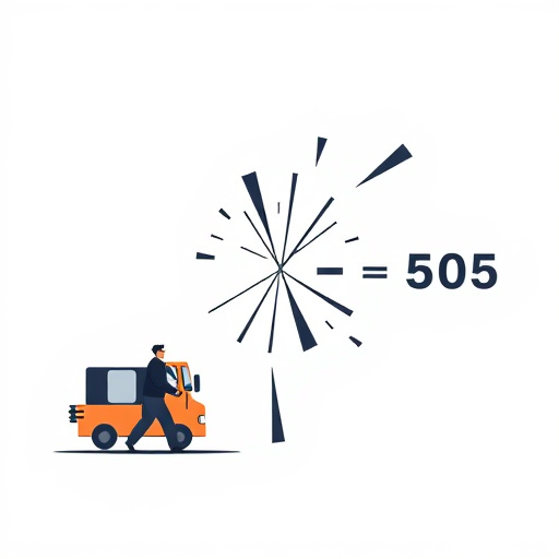 collision estimate
