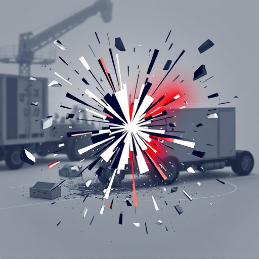 collision estimate