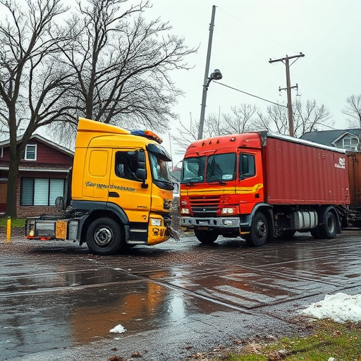 collision estimate